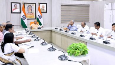 591 करोड़ अलर्ट मैसेज से बाढ़ के दौरान यूपी में बचाई गई लाखों की जान, एक भी जनहानि नहीं