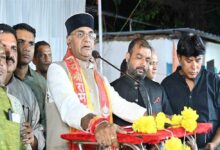 मंत्री  विश्वास सारंग ने वार्ड 36 एवं 37 में करोड़ों रुपये के विकास कार्यों का किया भूमिपूजन