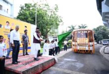 माँ तुझे प्रणाम योजना युवाओं को प्रदेश की विरासत और ऐतिहासिक धरोहरों से जोड़ने का सशक्त माध्यम : मंत्री सारंग