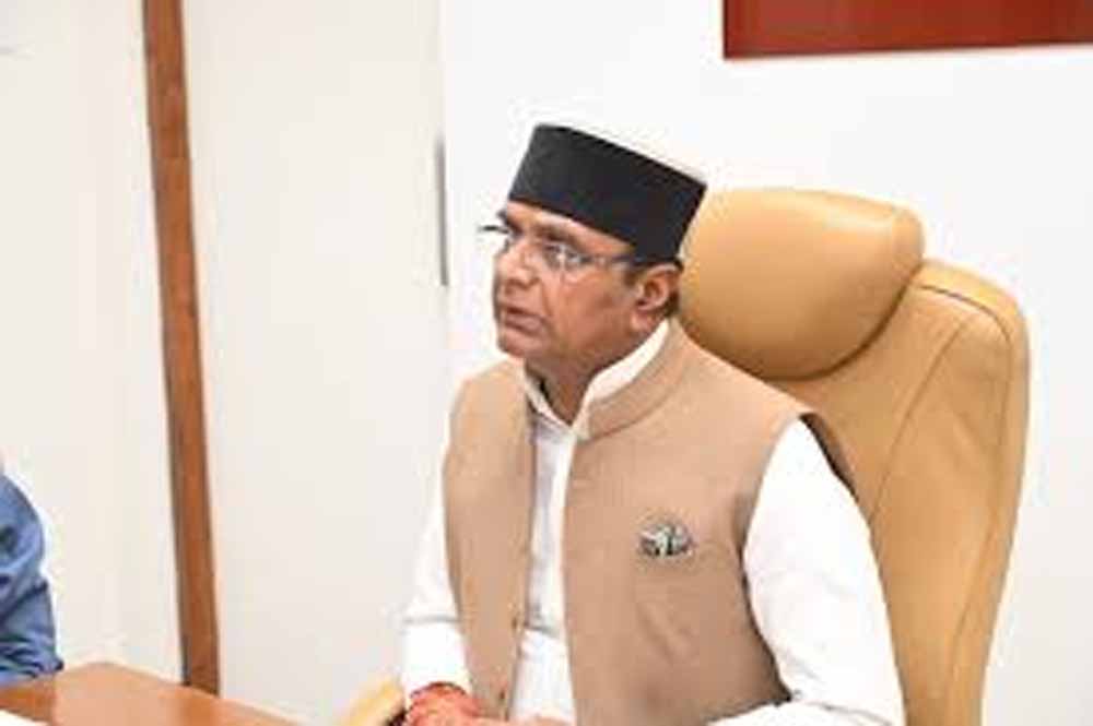 उच्च गुणवत्ता के बीज उपलब्ध कराने के लिये बनेगी कमेटी उच्च गुणवत्ता के बीज उपलब्ध कराने के लिये बनेगी कमेटी
