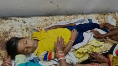 स्कूल वैन से गिरकर मासूम छात्र की मौत, विजयराघवगढ़ थाना क्षेत्र की घटना, निजी स्कूल वाहनों की फिटनेस और सुरक्षा मानकों को लेकर उठे सवाल