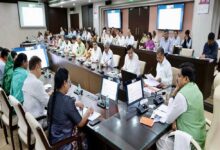 प्रधानमंत्री  मोदी के जन्म दिवस 17 सितंबर से आरंभ होगा सेवा-संकल्प अभियान : मुख्यमंत्री डॉ. यादव