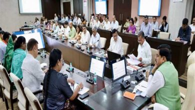 प्रधानमंत्री  मोदी के जन्म दिवस 17 सितंबर से आरंभ होगा सेवा-संकल्प अभियान : मुख्यमंत्री डॉ. यादव