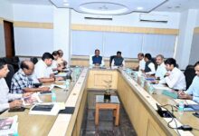 सड़क दुर्घटनाओं को न्यूनतम करने मिशन मोड में करें काम : मुख्यमंत्री विष्णु देव साय