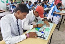 25 करोड़ बच्चों के सपनों को भारत  हर बच्चों को अवसर, हर सपनों को उड़ान: विकसित भारत का संकल्प