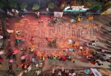 प्रधानमंत्री के 25 वर्षों के सेवाकाल पर बलौदाबाजार में ‘सेवा संकल्प अभियान’ का भव्य आगाज