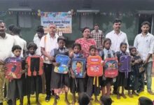 नक्सलमुक्त बस्तियों में गूंजी स्कूल की घंटी, छत्तीसगढ़ में शिक्षा ने ली नई उड़ान
