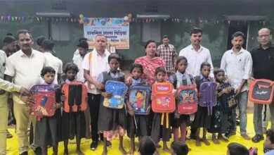 नक्सलमुक्त बस्तियों में गूंजी स्कूल की घंटी, छत्तीसगढ़ में शिक्षा ने ली नई उड़ान