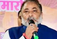 यूपी में गुंडई की पहचान है सपा की लाल टोपी : दयाशंकर सिंह