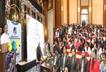 ऊंचाई पर पहुंचना कठिन नहीं, ऊंचाई पर बने रहना चुनौतीपूर्ण है : उप मुख्यमंत्री  शुक्ल