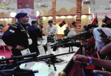 योगी सरकार की स्मार्ट पुलिसिंग का दबदबा देखने उमड़ रहे देश और विदेश के विजिटर्स