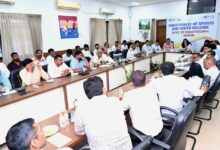 खेल संघों के साथ समन्वय से खिलाड़ियों को मिलेंगे ज्यादा मंच, खेल गतिविधियों में तेजी के निर्देश