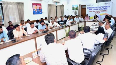 खेल संघों के साथ समन्वय से खिलाड़ियों को मिलेंगे ज्यादा मंच, खेल गतिविधियों में तेजी के निर्देश