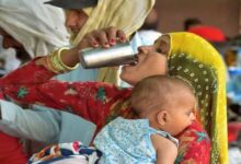 MP में ग्वालियर सबसे गर्म, तापमान 35.2°C; अगले 3 दिन बारिश के आसार