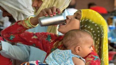 MP में ग्वालियर सबसे गर्म, तापमान 35.2°C; अगले 3 दिन बारिश के आसार