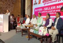 यूपीआईटीएस-2026 में चार दिन में ₹5,500 करोड़ के व्यापारिक समझौते