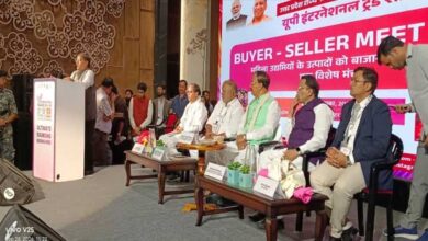 यूपीआईटीएस-2026 में चार दिन में ₹5,500 करोड़ के व्यापारिक समझौते