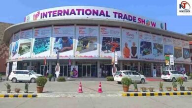 यूपीआईटीएस-2026 का समापन, यूपीएसडीएम को मिला ‘सर्वश्रेष्ठ प्रदर्शन स्टॉल’ का पुरस्कार