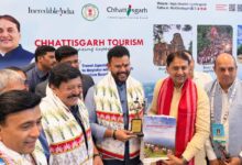 राष्ट्रीय पर्यटन मंच पर छत्तीसगढ़ की गूंज, देश-दुनिया के सामने खुली पर्यटन संभावनाओं की नई राह