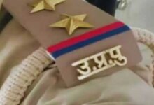 यूपी पुलिस के स्टॉल ने लगातार तीसरी बार जीता बेस्ट डिस्प्ले अवार्ड