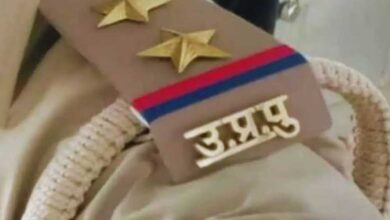 यूपी पुलिस के स्टॉल ने लगातार तीसरी बार जीता बेस्ट डिस्प्ले अवार्ड