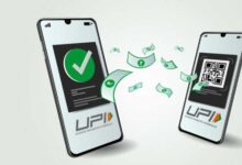 ₹2,000 से ₹50,000 तक UPI पर कितना लगेगा चार्ज? 15 अक्टूबर से लागू होगा नया नियम