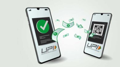 Offline UPI Payment: बिना इंटरनेट भी होगा UPI पेमेंट! बस डायल करें ये कोड, नहीं चाहिए मोबाइल डेटा Offline UPI Payment: बिना इंटरनेट भी होगा UPI पेमेंट! बस डायल करें ये कोड, नहीं चाहिए मोबाइल डेटा