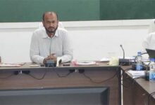 प्रधानमंत्री  नरेंद्र मोदी की 25 वर्षों की जनसेवा के प्रति आभार और विकसित भारत-2047 के संकल्प को जनभागीदारी से मिलेगा नया विस्तार