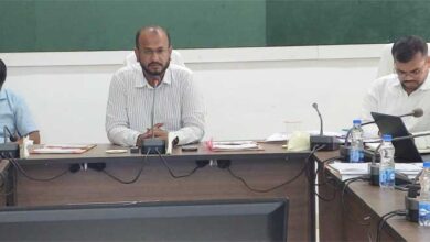 प्रधानमंत्री  नरेंद्र मोदी की 25 वर्षों की जनसेवा के प्रति आभार और विकसित भारत-2047 के संकल्प को जनभागीदारी से मिलेगा नया विस्तार