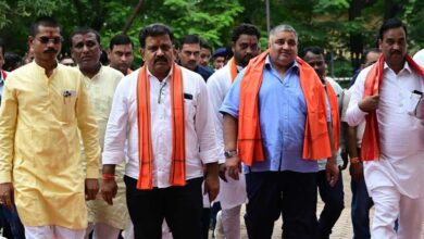 भोरमदेव कॉरिडोर के निर्माण में तेजी लाने उप मुख्यमंत्री एवं पर्यटन मंत्री के कड़े निर्देश