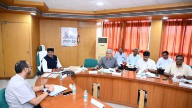 उपभोक्ता संघ के माध्यम से मिलेगा ग्लूटेन फ्री गेहूं बीज : मंत्री  सारंग