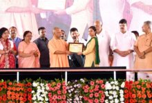 नई जिम्मेदारी के साथ सम्मान की सौगात, नियुक्ति पत्र और बढ़े मानदेय के चेक वितरित