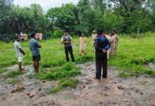 सुकमा वन क्षेत्र में बाघ की मौजूदगी के संकेत, ग्रामीणों को सतर्क रहने की अपील वन विभाग की टीमें निगरानी में जुटीं