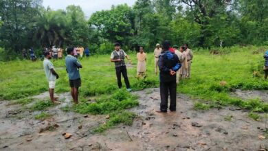 सुकमा वन क्षेत्र में बाघ की मौजूदगी के संकेत, ग्रामीणों को सतर्क रहने की अपील वन विभाग की टीमें निगरानी में जुटीं