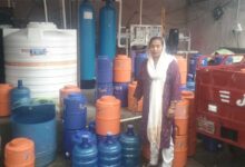 सीएम युवा योजना से मिली नई पहचान, साधना ने खड़ा किया सफल वाटर प्लांट व्यवसाय