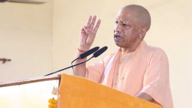 इंटरनेशनल ट्रेड शो में दिखाई दे रही उत्तर प्रदेश की ताकत: मुख्यमंत्री योगी आदित्यनाथ