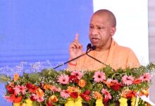 नन्ही कल्पनाओं में सजेगा विकास का दशक, योगी सरकार में बच्चों को मिलेगा ‘मेरे सपनों का भारत’ का मंच