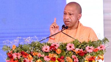 नन्ही कल्पनाओं में सजेगा विकास का दशक, योगी सरकार में बच्चों को मिलेगा ‘मेरे सपनों का भारत’ का मंच