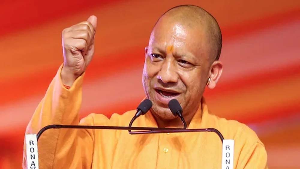 योगी सरकार का जल प्रबंधन मॉडल बदलेगा बुंदेलखंड की कृषि व्यवस्था, खेतों तक पहुंचेगी इजराइली तकनीक योगी सरकार का जल प्रबंधन मॉडल बदलेगा बुंदेलखंड की कृषि व्यवस्था, खेतों तक पहुंचेगी इजराइली तकनीक