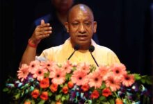 2017 के पहले प्रदेश का माहौल खराब कर रखा था सपा के गुंडों ने, बेटियों को करते थे परेशान : मुख्यमंत्री