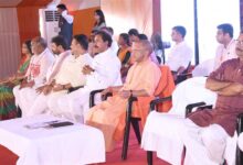 मां अन्नपूर्णा की धरती काशी से 9वें राष्ट्रीय पोषण माह-2026 का शुभारंभ