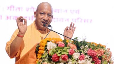 ‘योगी बाबा आयो हैं और 1051 करोड़ लायो हैं’, विधायक श्रीकांत शर्मा ने गिनाए ब्रज के विकास कार्य