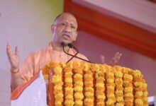 वोट बैंक के लिए समाज बांटने वालों की सिट्टी-पिट्टी गुम हो जाती माफिया के सामने: सीएम योगी