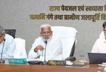 योगी सरकार का सुरक्षित पेयजल अभियान: बिहार की टीम ने यूपी जल निगम ग्रामीण की प्रयोगशाला का किया अध्ययन
