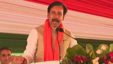 आरक्षण की चोरी करने वाले आज ज्ञान दे रहे हैं, अंबेडकर को अपमानित करने वाले आज सम्मान की बात करते हैं: अनिल राजभर