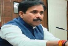 ‘लाल टोपी वालों के कारनामे भूली नहीं है यूपी की जनता’, अखिलेश पर अनिल राजभर का तीखा हमला