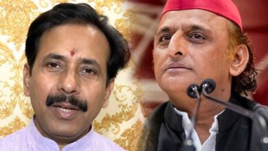 सपा भ्रष्टाचार की बात करे, यह अजूबा है… अखिलेश पर अनिल राजभर का सीधा हमला