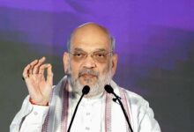 UCC पर अमित शाह के ऐलान से NDA में हलचल, गृह मंत्री से मिलेंगे संजय झा; JDU रखेगी अपना पक्ष