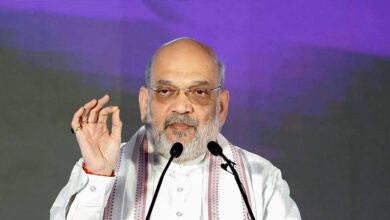 UCC पर अमित शाह के ऐलान से NDA में हलचल, गृह मंत्री से मिलेंगे संजय झा; JDU रखेगी अपना पक्ष