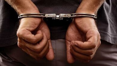 नशे के कारोबार पर योगी सरकार की सख्ती, 2.65 करोड़ रुपये के गांजे के साथ झारखंड का तस्कर गिरफ्तार नशे के कारोबार पर योगी सरकार की सख्ती, 2.65 करोड़ रुपये के गांजे के साथ झारखंड का तस्कर गिरफ्तार